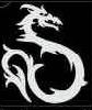 Serpent - 3 Layer Stencil